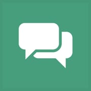 Linduu, and you? Icon